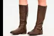 Mata Shoes Women's Harness Brushed Tall Boots - Image 6
