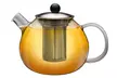 Glazen theepot met theefilter van het merk Creano in model naar keuze - Image 6