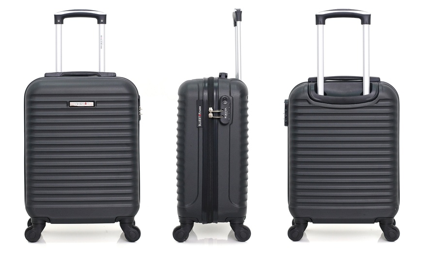 Image 13: Bluestar Luggage Set