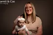 Mother & Kids Photoshoot I 8'' x 6'' Print Included I Barrett & Coe Studios - Up to 91% Off - Second Medium