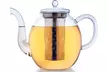 Glazen theepot met theefilter van het merk Creano in model naar keuze - Image 3
