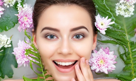 Uno o 3 trattamenti viso, al Centro Estetico Studio Italian Skincare (sconto fino a 66%)