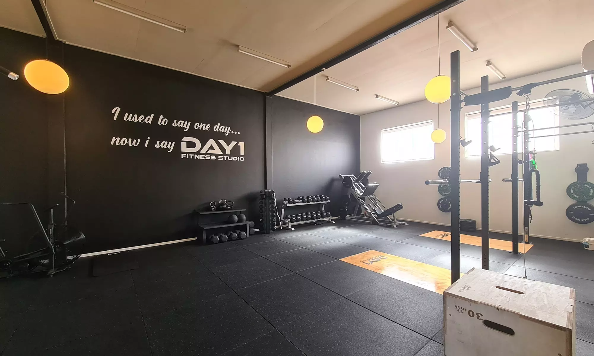 Up to 56% Off on Personal Trainer at Jessica Sarah Fit