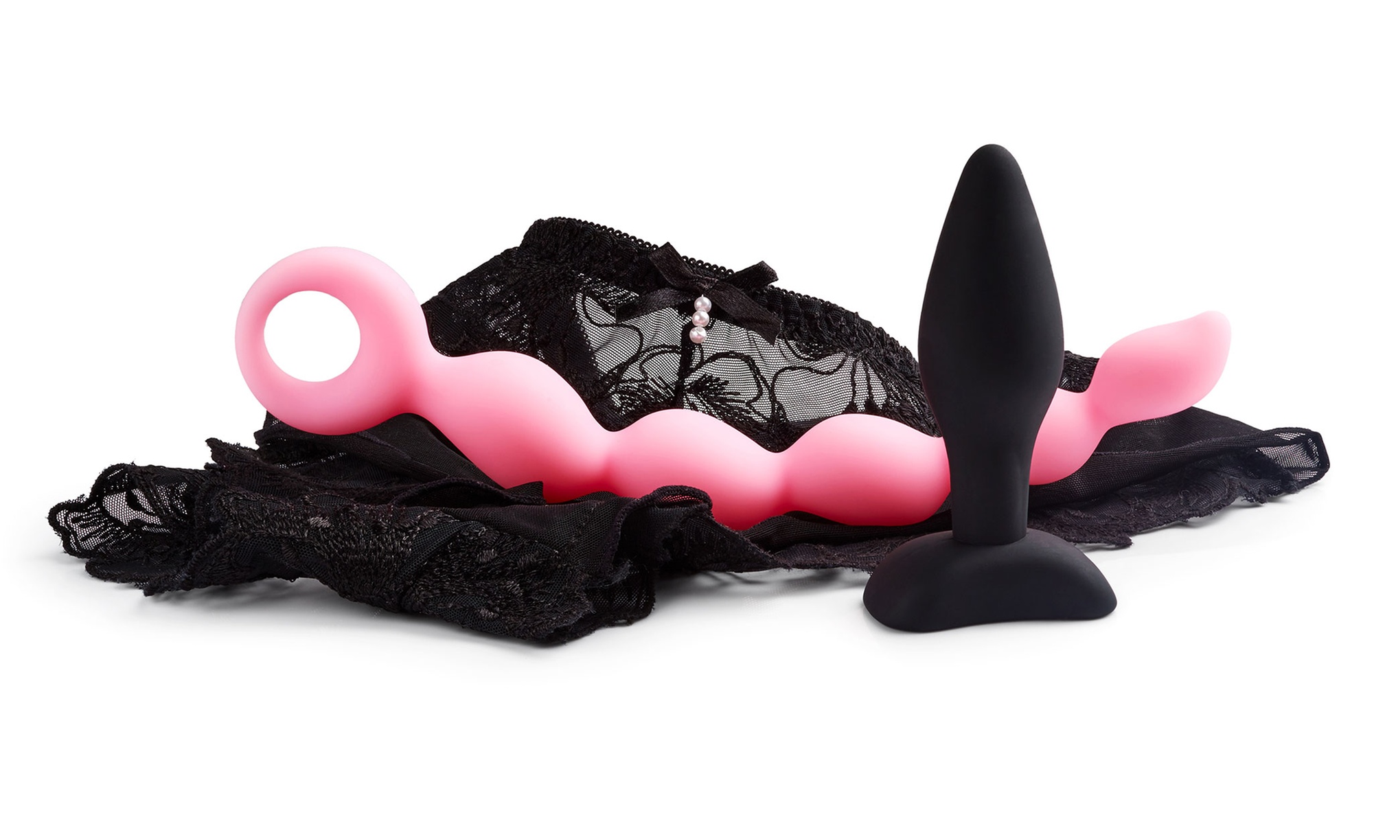 Explore Romantic Goods with $60 for $100 Value Offer