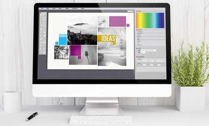 Photoshop Graphic Design Courses