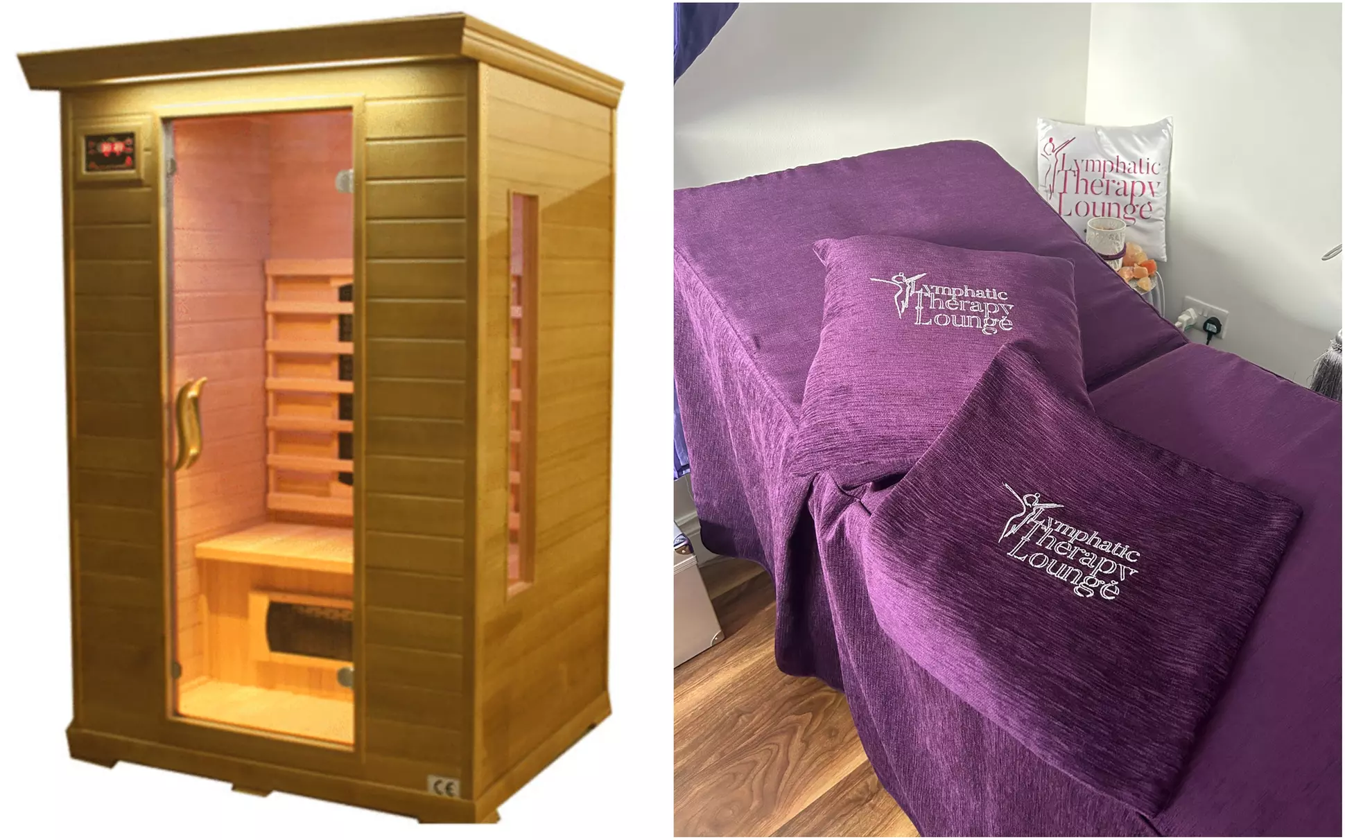 Up to 70% Off Lymphatic Drainage at Lymphatic Therapy Lounge