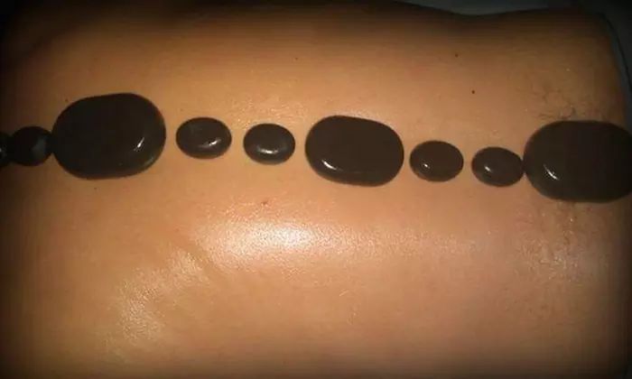 Odkryj Błogi Relaks: Wybrany rytuał spa