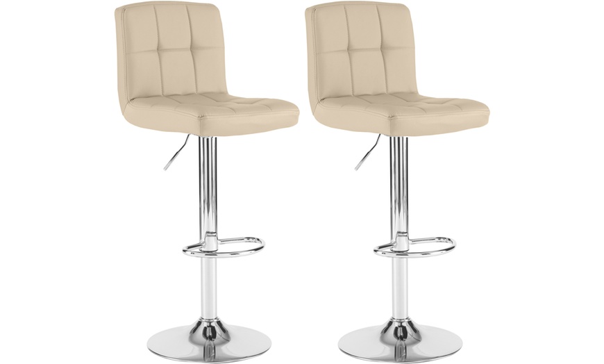 Image 10: Neo Cuban Barstools
