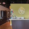 Image 1: Complete Hair Transformation: Cut, Color, Shampoo, Massage & Style