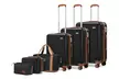 Six-Piece Luggage Set - Second Medium