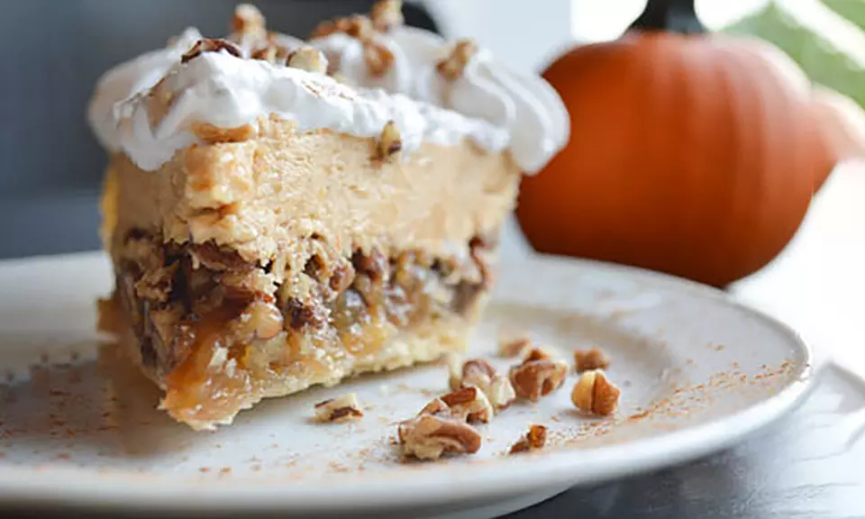 $5 to Unlock 50% Cash Back at Achatz Handmade Pie Co. in Shelby Charter Township - Primary Image