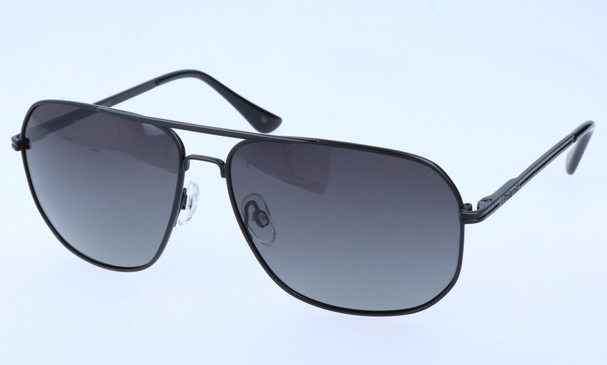 Image 3: Occhiali da sole Polaroid 