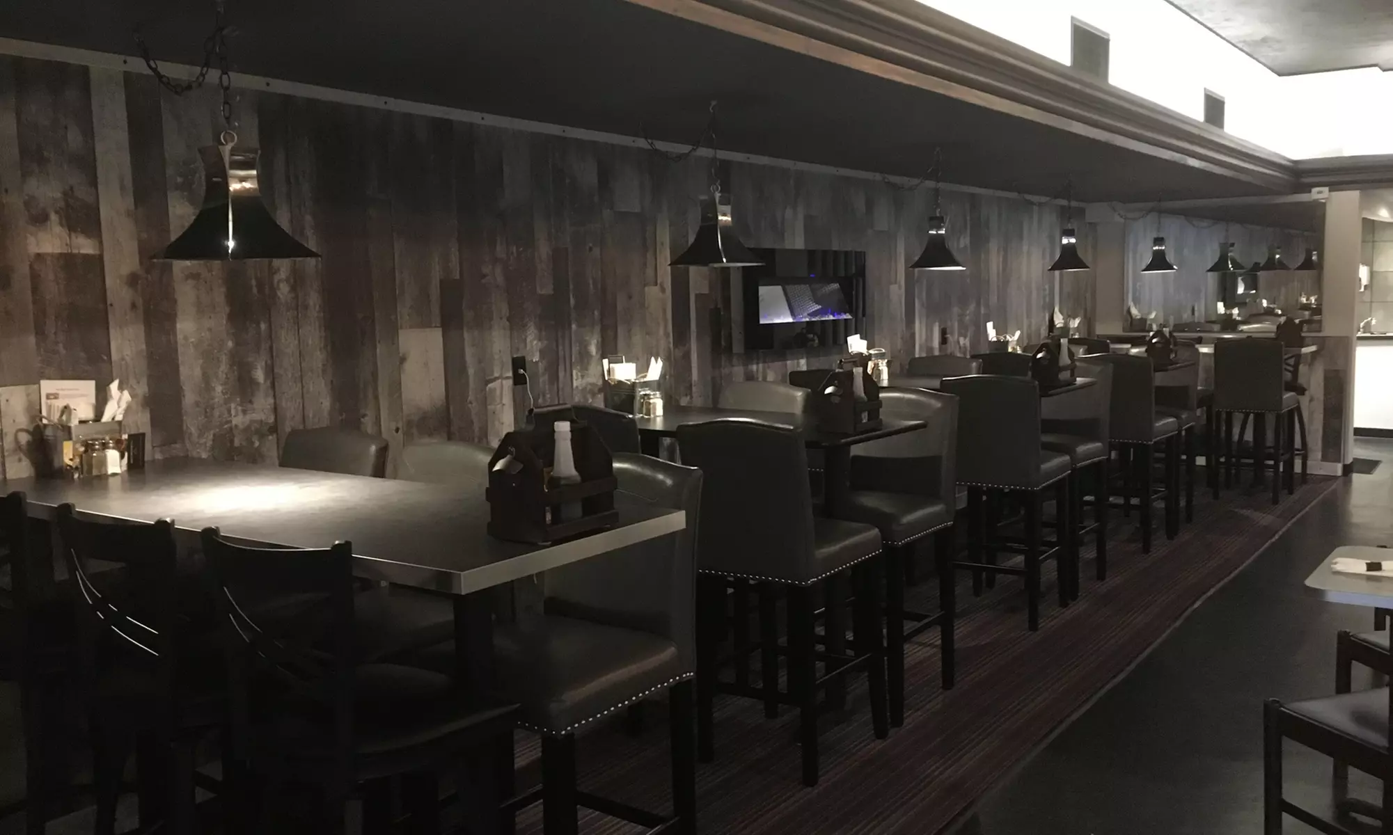 American Cuisine at Grill Twenty (Up to 40% Off). Two Options Available. - Second Medium