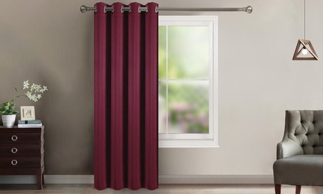 1 o 2 tende oscuranti disponibili in vari colori