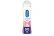 Gel lubricante o gel íntimo prebiótico o pack, de Durex - Second Medium