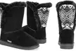Muk Luks Women's Carey Mid-Calf Boots - Second Medium