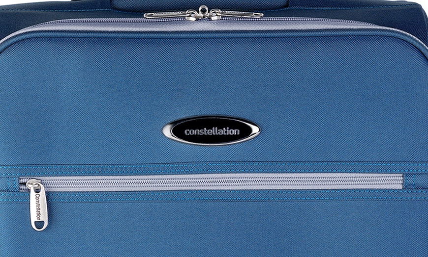 Image 5: Constellation Luggage Suitcase