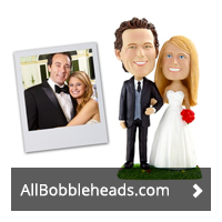 BobbleHead Deals