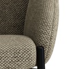 Image 28: Lot de 2 chaises en tissu "Candy" de Doosense
