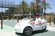 Explore LA in a Scoot with Up to 8 people & Enjoy a Pro Photo Add-on — Now
Up to 50% off for a limited time! - Second Medium