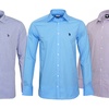 Image 1: U.S. Polo Assn Business-Hemd für Herren