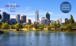 Perth CBD: City Break 