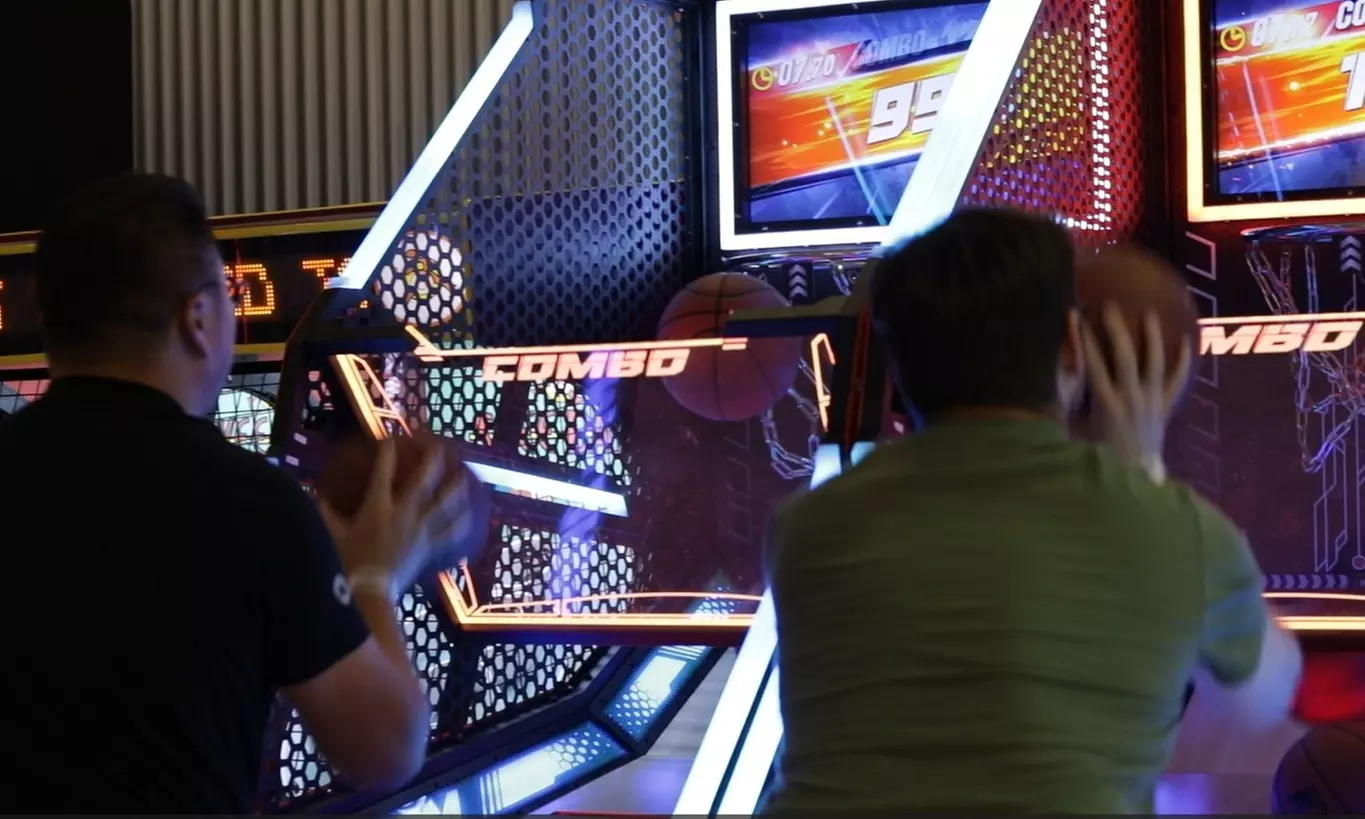 Up to 45% Off Indoor Go Karting and More at Full Throttle