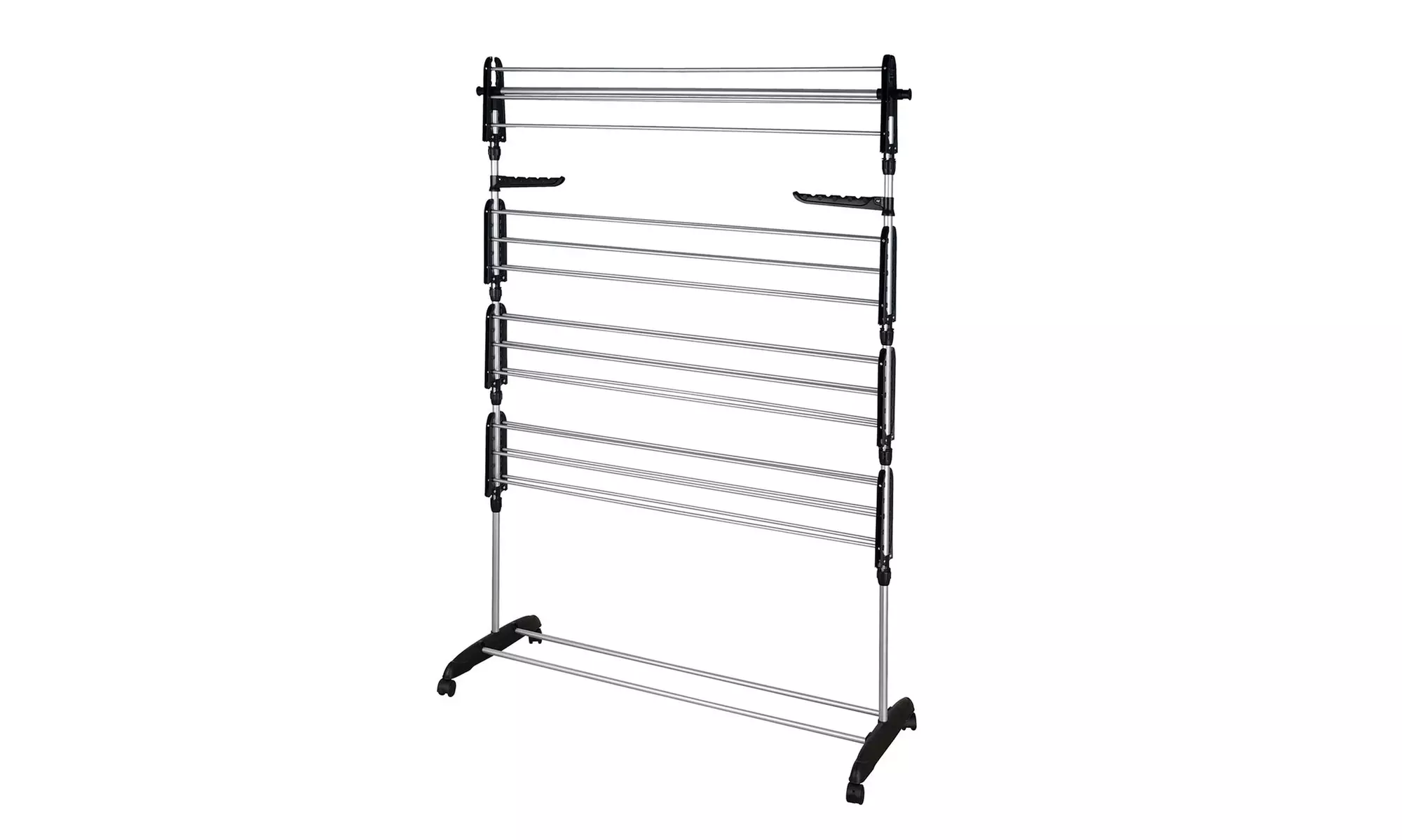 Multifunctionele droogrek