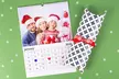 Personalisierbarer Fotokalender im Format A3 von Colorland (bis zu 85% sparen*) - Second Medium