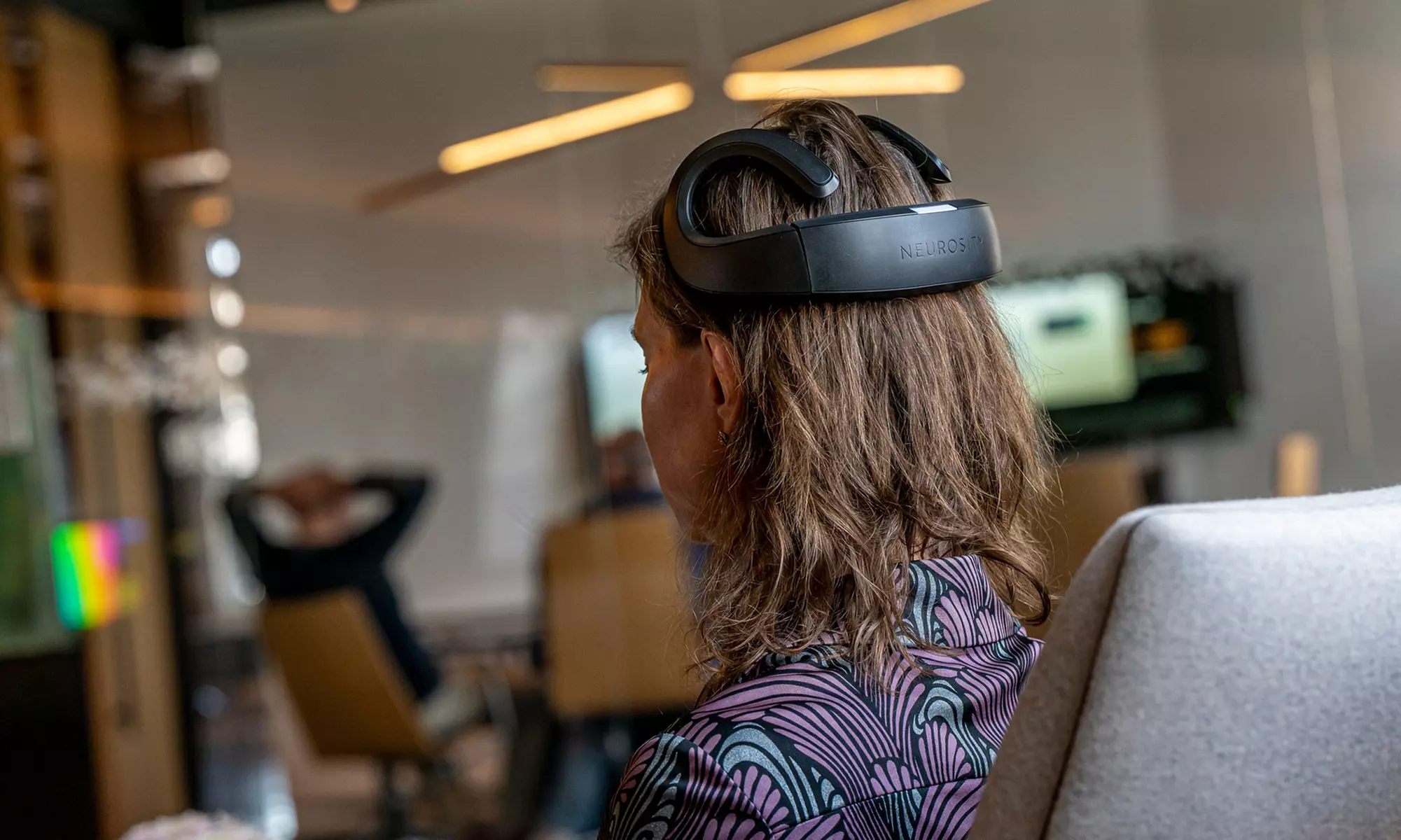 Initial Brain Map Assessment and One Neurofeedback Session at Gold Mind Neurotherapy (Up to 57% Off) - Primary Image