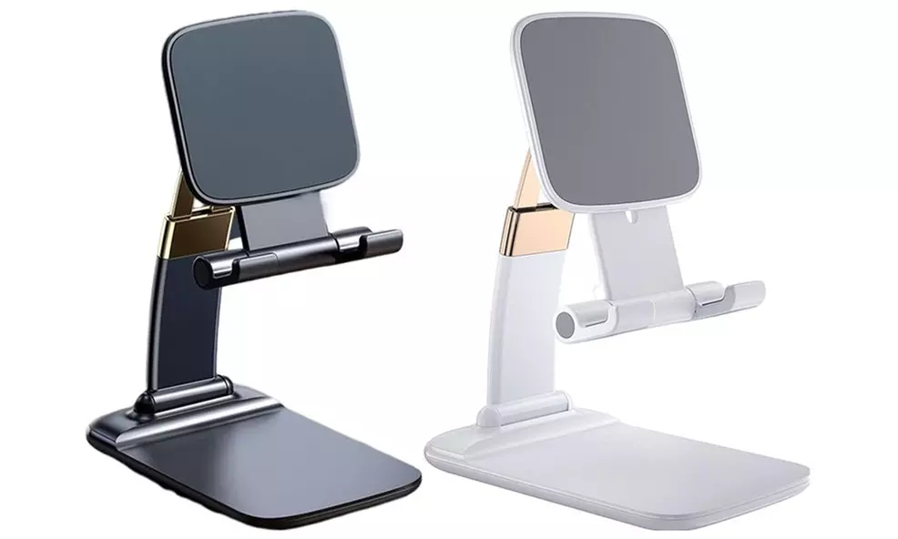 Faltbarer Desktop-Handyhalter - Primary Image