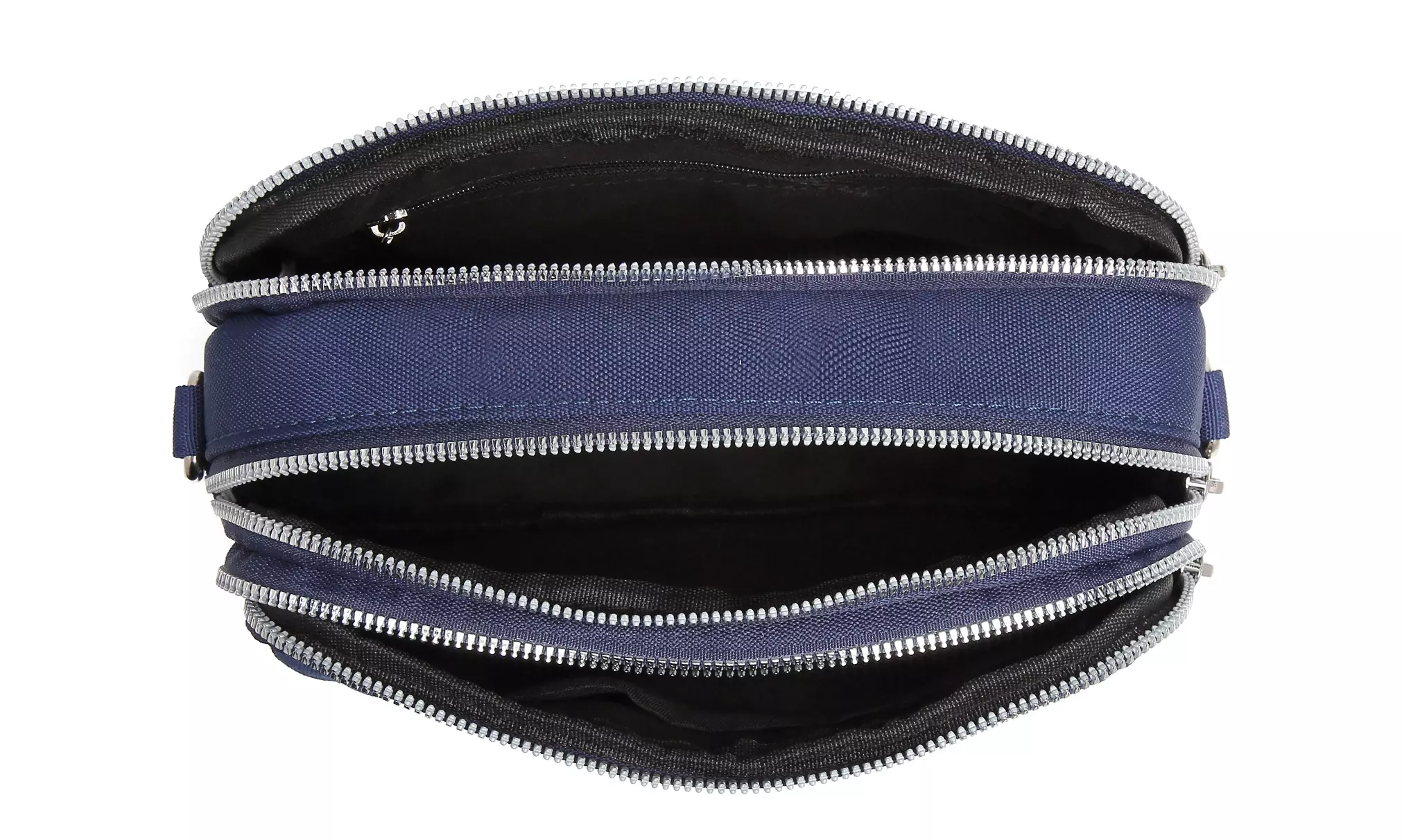 Clearance Crossbody Bag with Adjustable Long Strap Multi Pocket