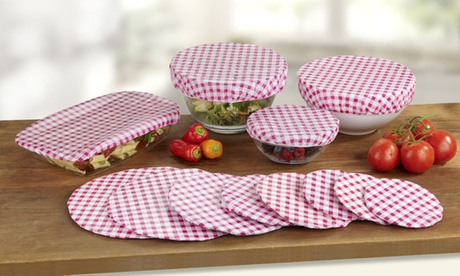 1 o 3 set da 12 coperchi ciotole e pirofile Wenko