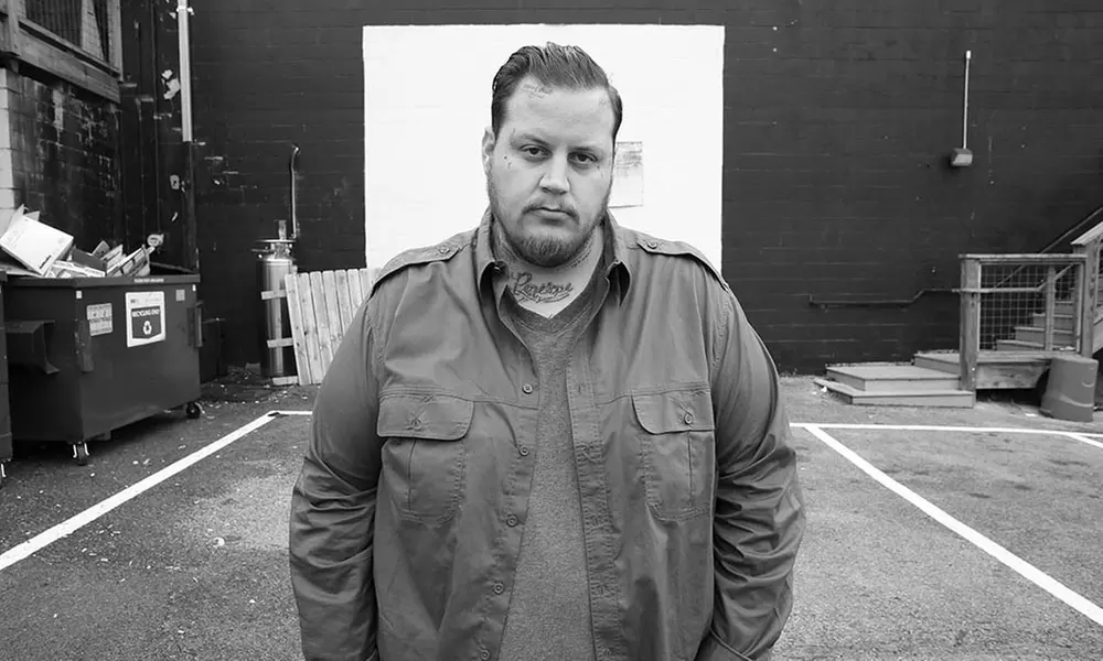 JellyRoll and Struggle Jennings: The Waylon & Willie Tour on May 3 at 7 p.m. - Second Medium