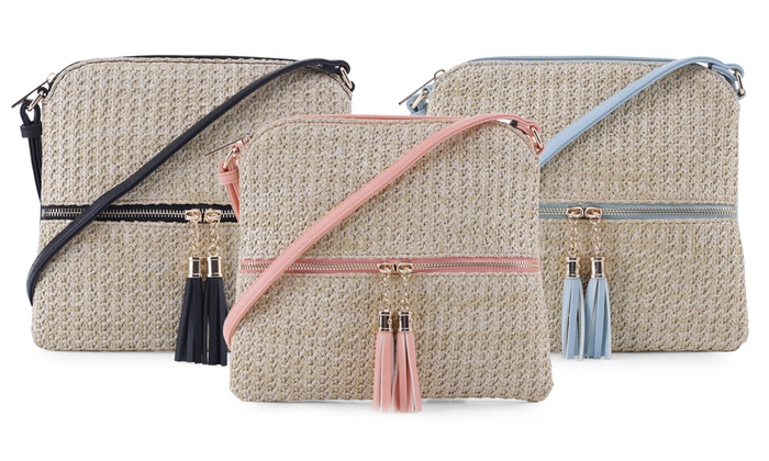 top rated crossbody bags