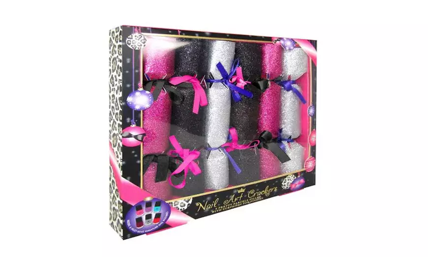 Pack de 6 vernis à ongles SDI Paris