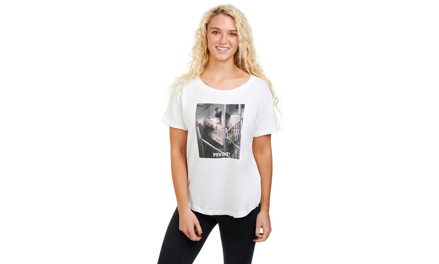 Image 13: Friends Women's T-Shirt