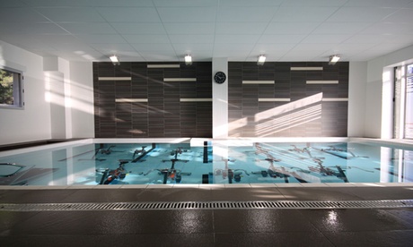 1, 3 ou 5 séances d'aquabike, aquagym ou aquatraining de 45 minutes dès 9,90 € au centre Form' & Eau