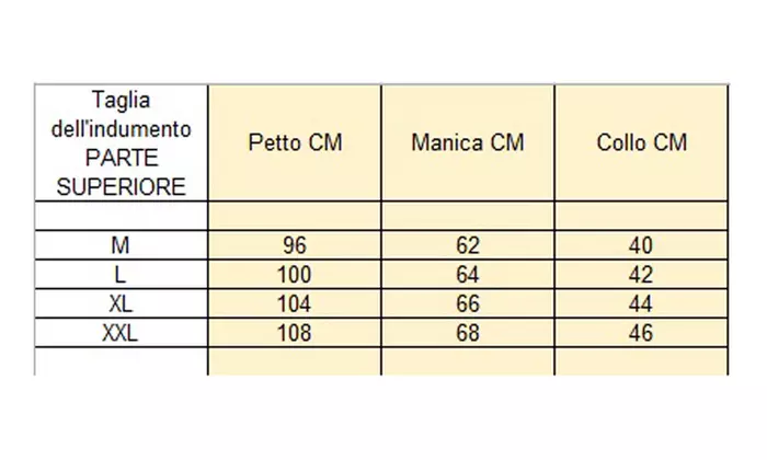 Felpa cotone felpato Superga