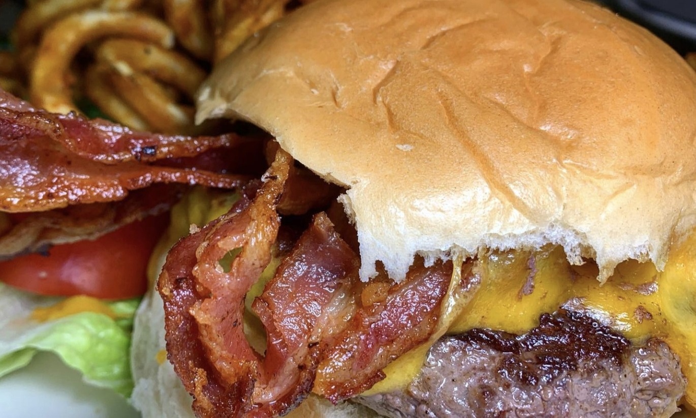 Enjoy a $12 Voucher for Diner Fare: Curbside, Takeout or Dine-In