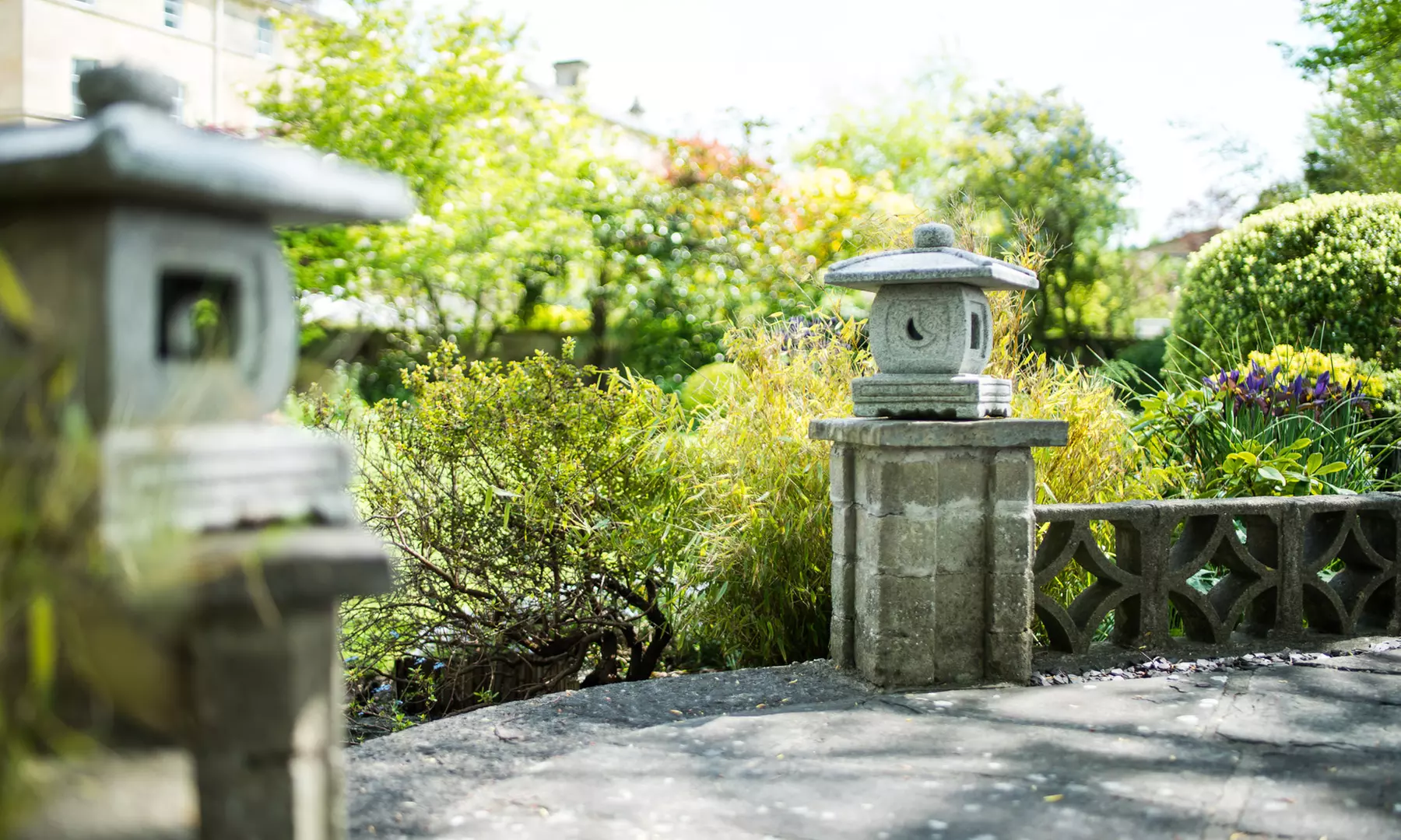 Bath: 5* Standard, Deluxe, or Superior Double Room Stay with Breakfast