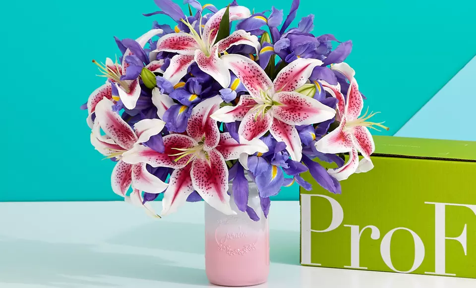Mother's Day Flowers and Gifts from ProFlowers (Up to 50% Off). Four Options Available. - Second Medium