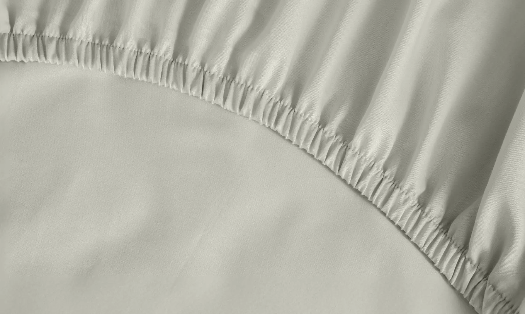 Lenzuolo sotto con angoli no stiro