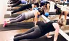 One Month of Unlimited Classes or 10 Classes at Body Balance (Up to 73% Off)