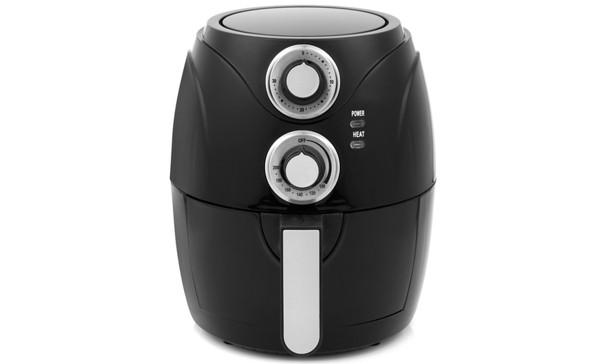 Image 6: Salter Compact Air Fryer