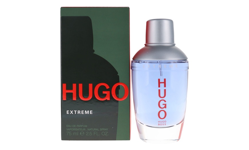 Image 6: Hugo Boss Collection of Fragrances