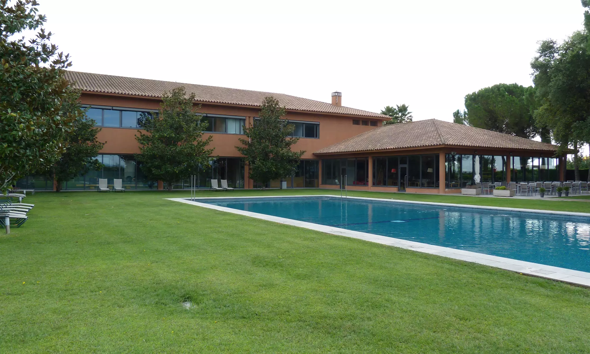 ¡Sumérgete en el relax! ¡Acceso al circuito de aguas para 1, 2 o 4!