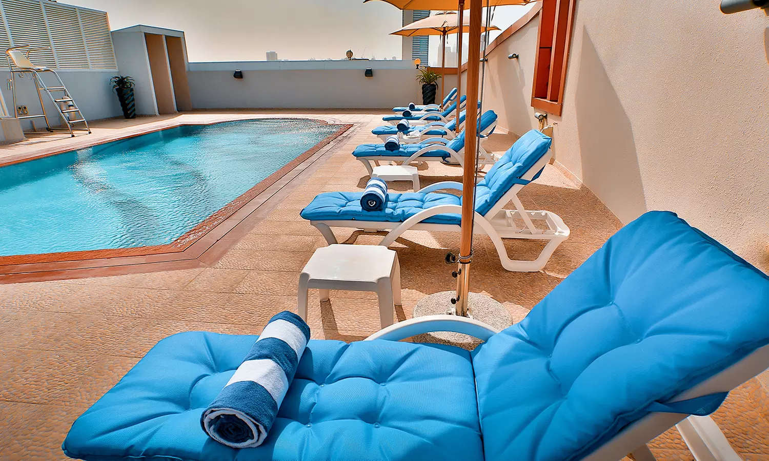 Veranda, All day dining restaurant at Signature Hotel Al Barsha(Up to 41% Off) - Image 4