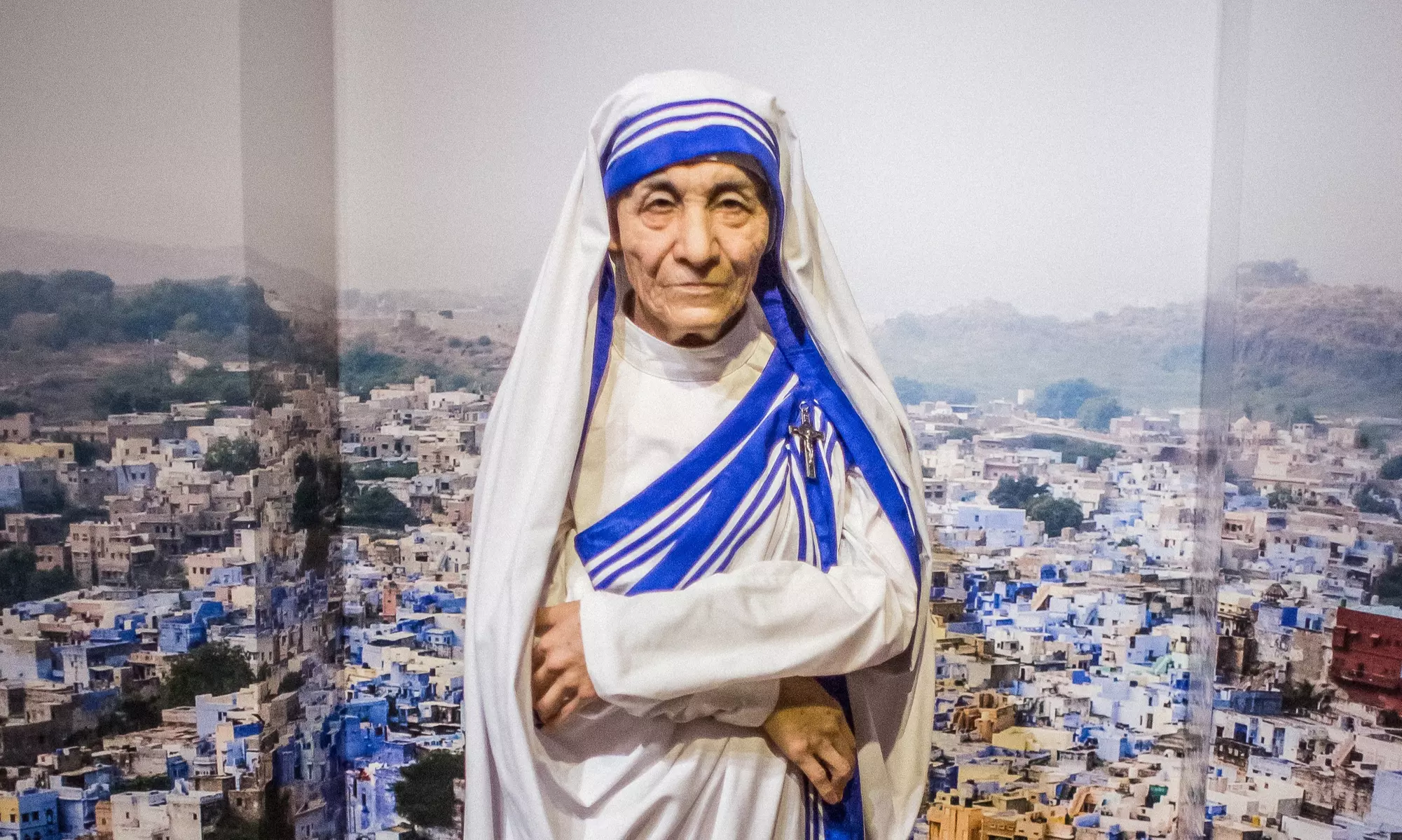 Bilet do muzeum figur woskowych w Polonia Wax Museum