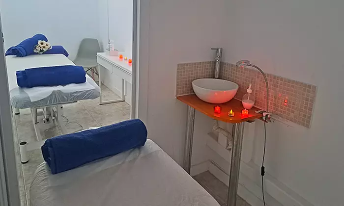 Limpieza facial esencial, intensiva o total con extras avanzados